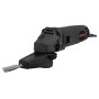 ARBORTECH Power Chisel 900s Outil de sculpture électrique pour bois 1000 W avec 7 burins à sculpter