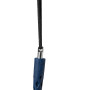Ocean and Earth Bicep Coil Padded Bodyboard Leash One Size Blue
