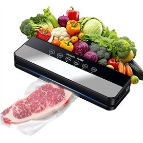 Machine Sous Vide Alimentaire 5 en 1