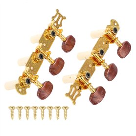 Mécaniques Mécaniques Tuning Pegs