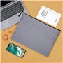 5 Pcs Pochette Document Zip
