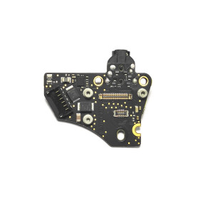 ICTION Carte jack audio pour MacBook Air Retina 13" A1932 2018 2019