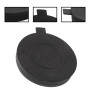 Konuooer Cache Anti poussière de Phare Avant pour 301 508 3008 4008 5008 Partner C4 C5 Sega 89072961 couvercle Avant Ampoule de 