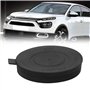 Konuooer Cache Anti poussière de Phare Avant pour 301 508 3008 4008 5008 Partner C4 C5 Sega 89072961 couvercle Avant Ampoule de 