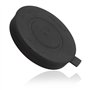 Konuooer Cache Anti poussière de Phare Avant pour 301 508 3008 4008 5008 Partner C4 C5 Sega 89072961 couvercle Avant Ampoule de 