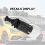 Interrupteurs Feux Stop pour Clio 2 Twingo 1 Trafic 2 Kangoo,Konuooer contacteur Feux Freins pour Voiture Compatible avec Espace