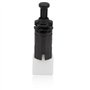 Interrupteurs Feux Stop pour Clio 2 Twingo 1 Trafic 2 Kangoo,Konuooer contacteur Feux Freins pour Voiture Compatible avec Espace