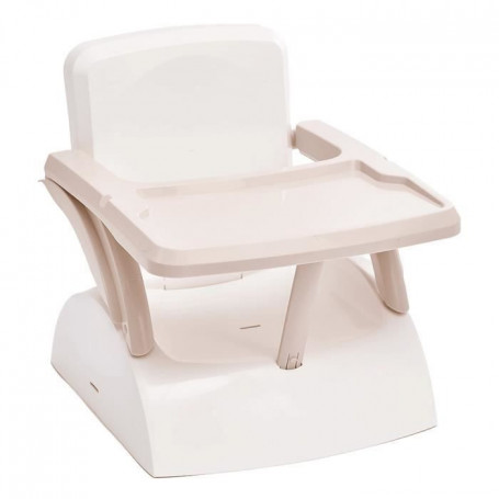 Rehausseur de chaise enfant 2 en 1 THERMOBABY YEEHOP - 6-18 mois - Harnais sécur 78,99 €