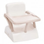 Rehausseur de chaise enfant 2 en 1 THERMOBABY YEEHOP - 6-18 mois - Harnais sécur 78,99 €