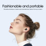Bouchons d'oreille Bruit en Silicone,Bouchon d'oreille protection auditive d'Oreille Dormir Protection auditive Douce et Réutili