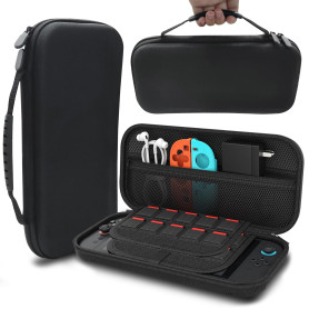 SUNNIFLY Étui de Transport pour Nintendo Switch 2