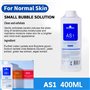 Soins de la peau facial beauté Aqua Peel solution 400ml par bouteille visage nettoyant et hydratant