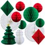 Syoulin Deco Noel Interieur Maison