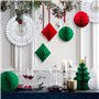 Décoration de Noël intérieure