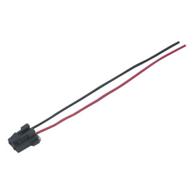 Arotzelox Connecteur Résistance Chauffage climatisation pour 159 ESPACE VEL SATIS LAGUNA 52485218 Câblage de résistance de Moteu