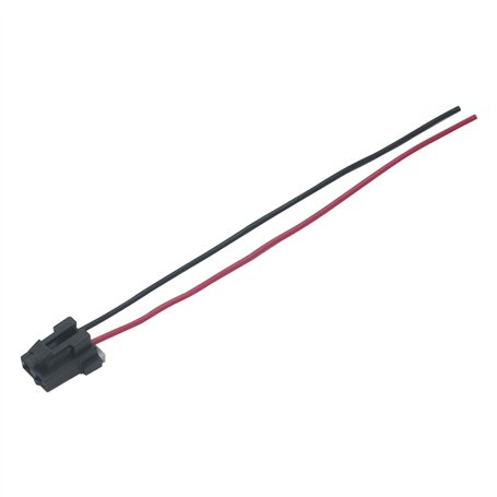 Arotzelox Connecteur Résistance Chauffage climatisation pour 159 ESPACE VEL SATIS LAGUNA 52485218 Câblage de résistance de Moteu