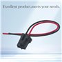 Arotzelox Connecteur Résistance Chauffage climatisation pour 159 ESPACE VEL SATIS LAGUNA 52485218 Câblage de résistance de Moteu