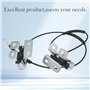 Arotzelox 1 Paire serrure de hayon coffre pour Koleos 2010-2013 905932234R 905939948R