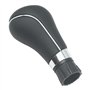 Arotzelox Pommeau de vitesse 6 vitesses 14MM pour levier de vitesse W204 S204 C204 W212 S212 C207 W207 A207 X204, tête de pommea