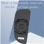 Arotzelox miroir retroviseur exterieur pour Ducato Jumper Relay Boxer 2006-2020 Verre de Rétroviseur 8151LP Glace De Rétroviseur
