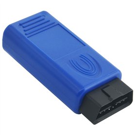 Arotzelox Outil d'activation OBD pour NTG5S1 A B E SL CLA GLA GLE CLS Series 2016-2017 CarPlay Android Fault Diagnostic Tool Sca