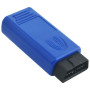 Arotzelox Outil d'activation OBD pour NTG5S1 A B E SL CLA GLA GLE CLS Series 2016-2017 CarPlay Android Fault Diagnostic Tool Sca