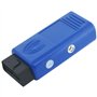 Arotzelox Outil d'activation OBD pour NTG5S1 A B E SL CLA GLA GLE CLS Series 2016-2017 CarPlay Android Fault Diagnostic Tool Sca