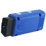 Arotzelox Outil d'activation OBD pour NTG5S1 A B E SL CLA GLA GLE CLS Series 2016-2017 CarPlay Android Fault Diagnostic Tool Sca