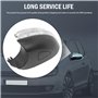 Konuooer Indicateurs de direction rétroviseur pour Golf 6 MK6/GTI / R20, clignotan repetiteur rétroviseu latéral pour Tou-ran 20