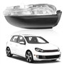 Konuooer Indicateurs de direction rétroviseur pour Golf 6 MK6/GTI / R20