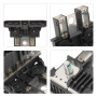GNXfixt Fusible Batterie à Charge Positive Pour G35 FX35 FX45 NV200 24380BB50A/2438079913 Borne de Fusible de Batterie