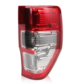 Anlseiod Lampe Feu Arrière Droit Pour Ranger T6 PX MK1 MK2 MK3 2012 2013 2014 2015 2016 2017 2018 2019 2020 2021 Lampe Feu Arriè
