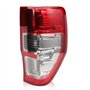Anlseiod Lampe Feu Arrière Droit Pour Ranger T6 PX MK1 MK2 MK3 2012 2013 2014 2015 2016 2017 2018 2019 2020 2021 Lampe Feu Arriè