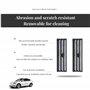 Protection de La Grille D'aération du Flux D'air pour Te-sla Model Y