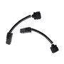 Konuooer A2711502733 2 connecteurs de réglage d'arbre à cames pour Classe C W203 W204 Classe E W211 W212 S203 S204 C208 C209 271
