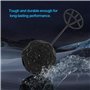 Konuooer Lot de 2 Bouchons de Réservoir Carburant Tondeuse Gazon pour bouchon essence Débroussailleuse 33CC 43CC 52CC CG430 CG52