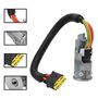 FanPaYY Neiman Antivol de Direction Avec 2 clés pour Twingo Thalia Clio Megane Scenic Dacia Logan Duster Sandero 7701469419