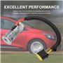 FanPaYY Neiman Antivol de Direction Avec 2 clés pour Twingo Thalia Clio Megane Scenic Dacia Logan Duster Sandero 7701469419