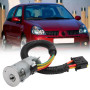 FanPaYY Neiman Antivol de Direction Avec 2 clés pour Twingo Thalia Clio Megane Scenic Dacia Logan Duster Sandero 7701469419