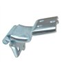 FanPaYY Charnière de porte arrière gauche droite inférieure 1388881080 pour Fi-at Ducato Ci-tr0en Jumper Peu-ge0t Boxer