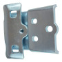 FanPaYY Charnière de porte arrière gauche droite inférieure 1388881080 pour Fi-at Ducato Ci-tr0en Jumper Peu-ge0t Boxer