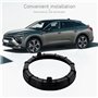 MangWany Pompe à fusible carburant Anneau Jauge Joint 153130 pour Peu-geot 206 207 307 308 406 407 806 807 Berlingo C2 C3 C4 C5 