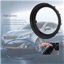 MangWany Pompe à fusible carburant Anneau Jauge Joint 153130 pour Peu-geot 206 207 307 308 406 407 806 807 Berlingo C2 C3 C4 C5 