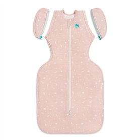 Love To Dream Emmaillotage en transition