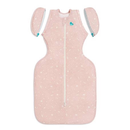 Love To Dream Emmaillotage en transition