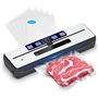 Machine Sous Vide Alimentaire