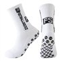 MLPKOI 4 Paires Chaussettes Antidérapantes Homme Femme