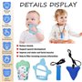 collier anti stress enfant