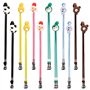 MLPKOI 12 Pièces Cordon Lunettes Enfant