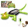 Glückpa Rechargeable Caméléon Télécommandé